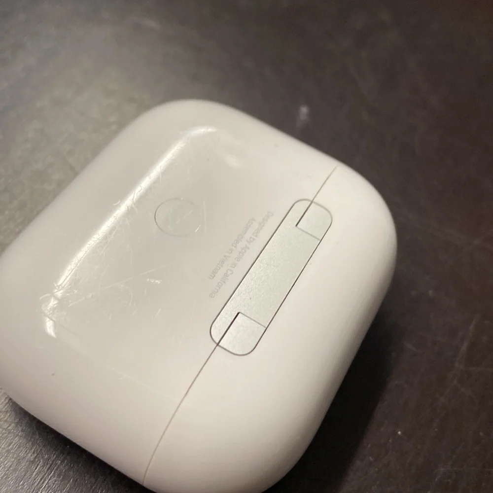 Apple AirPod Case
